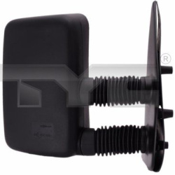 išorinis veidrodėlis
                                TYC                                                305-0100, Nenurodyt