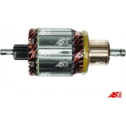 ankeris, starteris AS
                                AS-PL                                                SA0037, AS-PL, SA0