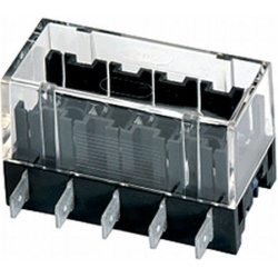 saugiklių dėžė
                                HELLA                                                8JD 005 993-032, Nenu