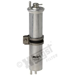 kuro filtras
                                HENGST FILTER                                                H283WK, Nenurodytas