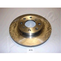 ASHIKA                                                60-04-419, ASHIKA, 60-04-419, auto detalė