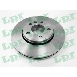 stabdžių diskas (1vnt)
                                LPR                                                R1007V, Nenurodyt