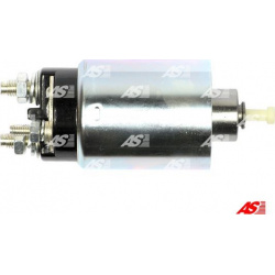 solenoidinis jungiklis, starteris AS
                                AS-PL                                                SS9