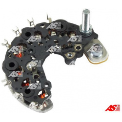 lygintuvas, kintamosios srovės generatorius AS
                                AS-PL                                        