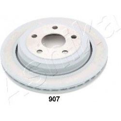 stabdžių diskas (1vnt)
ASHIKA 61-09-907, ASH