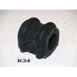 Stabilizatoriaus guma priekinė
                                ASHIKA                                GOM-K34, ASHIKA, GOM-K3