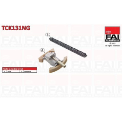 paskirstymo grandinės komplektas
                                FAI AutoParts                                TCK131NG, FAI 