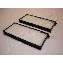 filtras, salono oras
                                ASHIKA                                21-KI-K15, ASHIKA, 21-KI-K15, auto