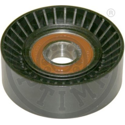 kreipiantysis skriemulys, V formos rumbuotas diržas
                                OPTIMAL                                 