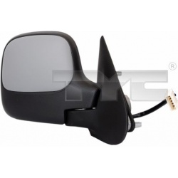 išorinis veidrodėlis
                                TYC                                                305-0071, Nenurodyt