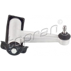 pakabos svirtis
                                TOPRAN                                                400 282, Nenurodytas ga