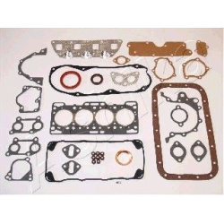 visas tarpiklių komplektas, variklis
                                ASHIKA                                                4