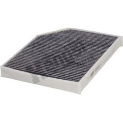 filtras, salono oras
                                HENGST FILTER                                                E4980LC, Ne