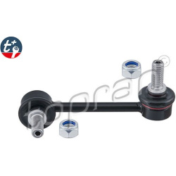 Stabilizatoriaus traukė
                                TOPRAN                                                820 552, Nenur