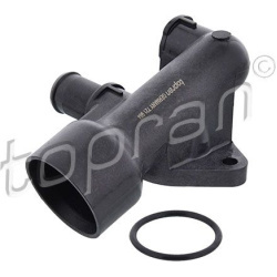 Aušinimo vamzdis, žarna
                                TOPRAN                                                721 984, Nenu