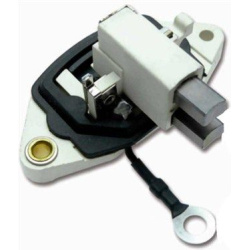 reguliatorius, kintamosios srovės generatorius
                                MAGNETI MARELLI                              