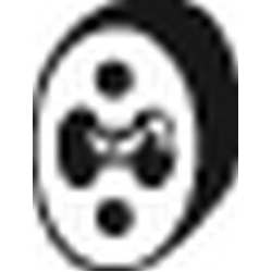 laikiklis, išmetimo sistema
                                BOSAL                                                255-082, Ne