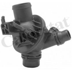 termostatas, aušinimo skystis
CALORSTAT by Vernet