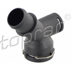 Aušinimo vamzdis, žarna
                                TOPRAN                                                112 401, Nenu