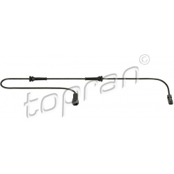 Daviklis ABS
                                TOPRAN                                                701 425, Nenurodytas gamin