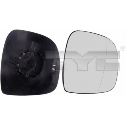 veidrodėlio stiklas, išorinis veidrodėlis
                                TYC                                             
