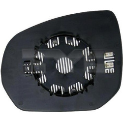 veidrodėlio stiklas, išorinis veidrodėlis
                                TYC                                             