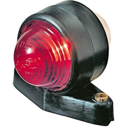 gabaritų lemputė
                                HELLA                                                2XS 955 031-001, Nenu