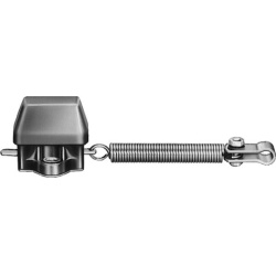 stabdžių žibinto jungiklis
                                HELLA                                                6DD 001 55