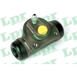 rato stabdžių cilindras
                                LPR                                                4484, Nenurodyta