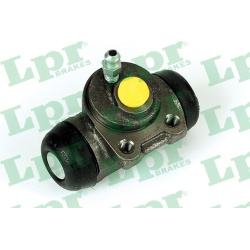 rato stabdžių cilindras
                                LPR                                                4693, Nenurodyta