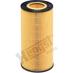 Alyvos filtras
                                HENGST FILTER                                                E89H D213, Nenuro