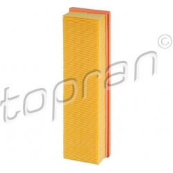 oro filtras
                                TOPRAN                                                723 217, Nenurodytas gamint