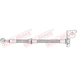 stabdžių žarnelė
                                QUICK BRAKE                                                50.820, QUICK