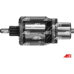 ankeris, starteris AS
                                AS-PL                                                SA4004, AS-PL, SA4