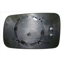 veidrodėlio stiklas, išorinis veidrodėlis
                                TYC                                             