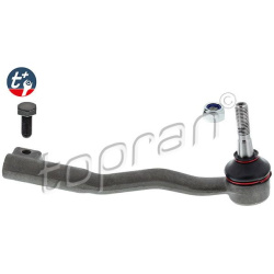 vairo traukės antgalis t+
                                TOPRAN                                                500 438, Nen