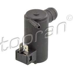 vandens siurblys, priekinio stiklo plovimas
                                TOPRAN                                           