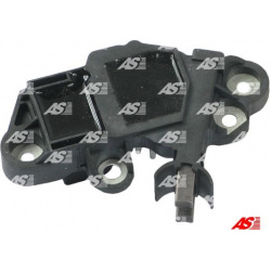 reguliatorius, kintamosios srovės generatorius AS
                                AS-PL                                     