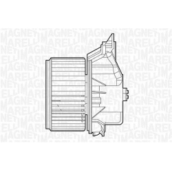 vidaus pūtiklis
MAGNETI MARELLI 069412529010,