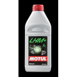 stabdžių skystis LHM +
MOTUL 101186, MOTUL,