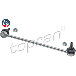 Stabilizatoriaus traukė
                                TOPRAN                                501 168, Nenurodytas gamintoja
