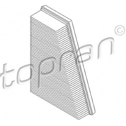 oro filtras
                                TOPRAN                                720 974, Nenurodytas gamintojas, 720974, au