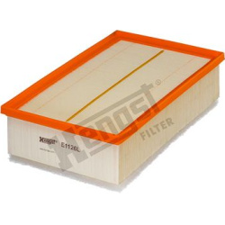 oro filtras
                                HENGST FILTER                                                E1126L, Nenurodytas 