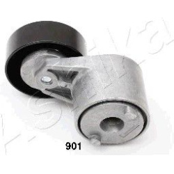 įtempiklio svirtis, V formos rumbuotas diržas
                                ASHIKA                                       