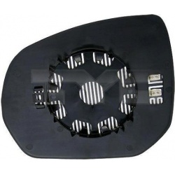 veidrodėlio stiklas, išorinis veidrodėlis
                                TYC                                             