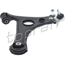 pakabos svirtis
                                TOPRAN                                                400 267, Nenurodytas ga