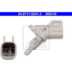 Daviklis ABS
                                ATE                                                24.0711-5241.3, ATE, 240711-5