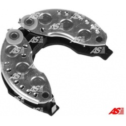 lygintuvas, kintamosios srovės generatorius AS
                                AS-PL                                        