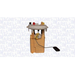 degalų matuoklis CILC
                                MAGNETI MARELLI                                                5197313