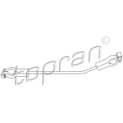selektoriaus / pavaros svirtis
                                TOPRAN                                                102 642,
